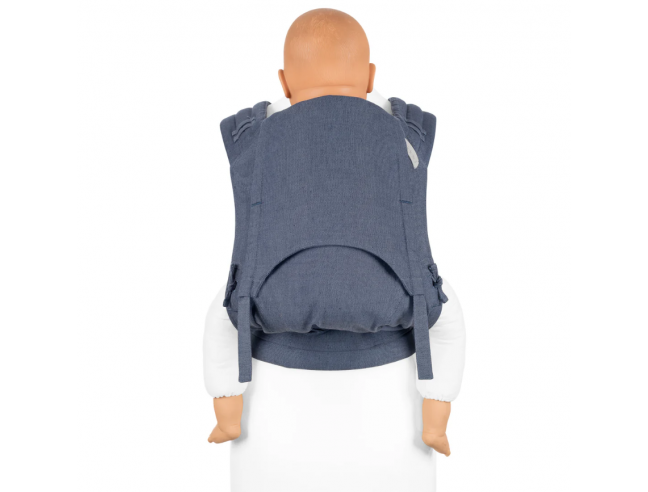 FlyTai Fidella Toddler Denim