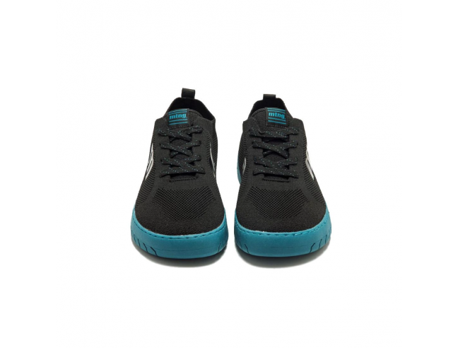 Zapatilla deportiva barefoot Mustang Free Knit...