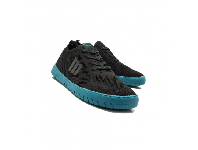 Zapatilla deportiva barefoot Mustang Free Knit...