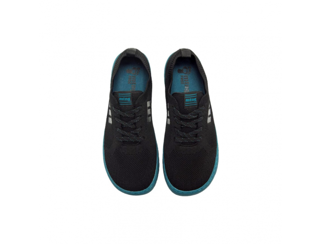 Zapatilla deportiva barefoot Mustang Free Knit...
