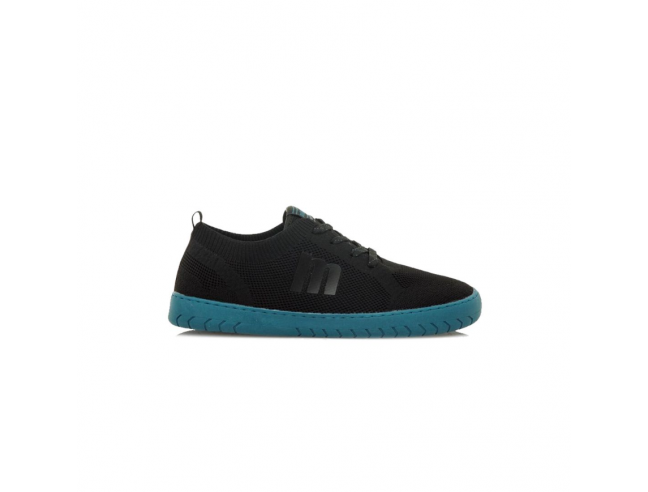 Zapatilla deportiva barefoot Mustang Free Knit...