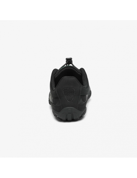 Zapatilla deportiva barefoot Saguaro Adulto XZA054BK NEGRO Vitality III