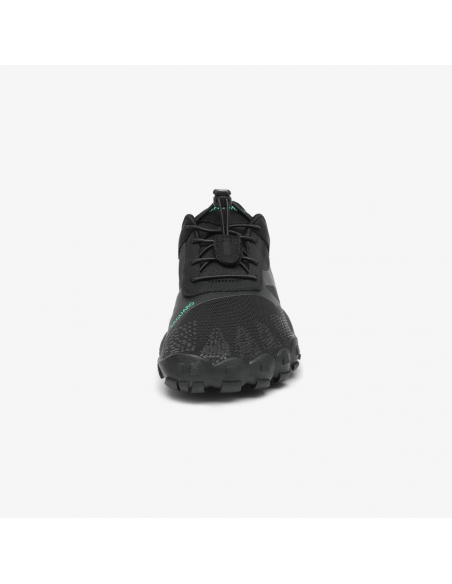 Zapatilla deportiva barefoot Saguaro Adulto XZA054BK NEGRO Vitality III
