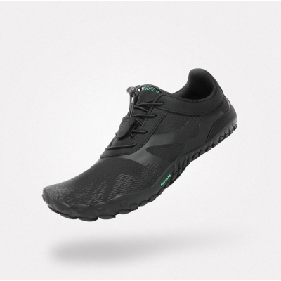 Zapatilla deportiva barefoot Saguaro Adulto XZA054BK...