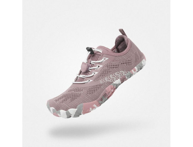 Zapatilla deportiva barefoot Saguaro Adulto...
