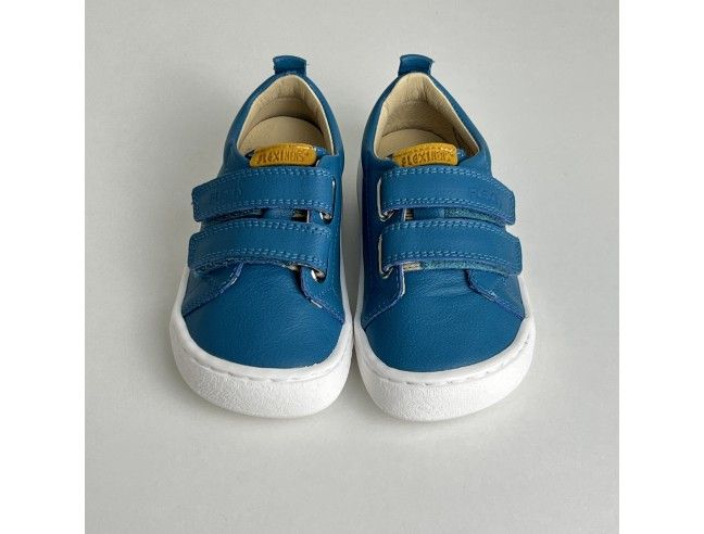 Deportiva barefoot Flexi Nens Piel Celebes