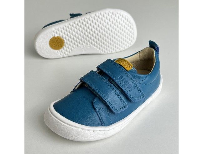 Deportiva barefoot Flexi Nens Piel Celebes