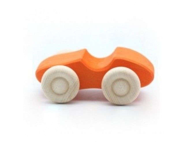 Coches de madera GRIMM´S (Unidad)