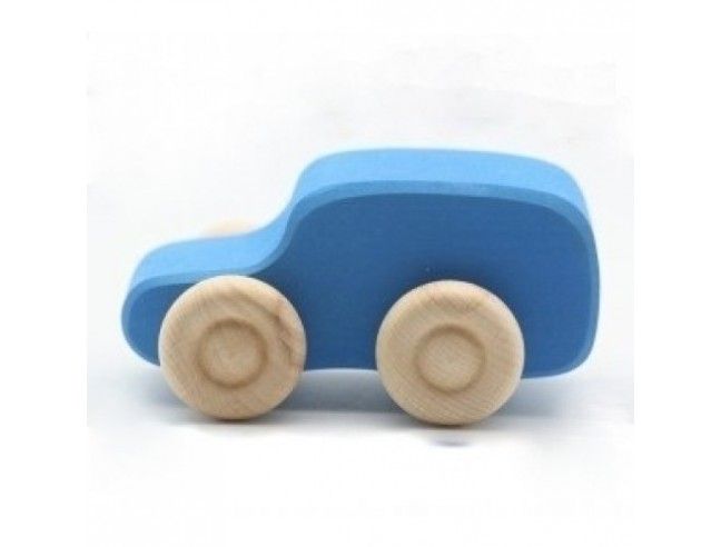 Coches de madera GRIMM´S (Unidad)