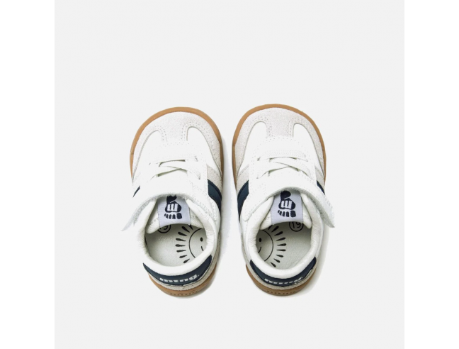 Deportiva barefoot Modern MARINO Mustang Free