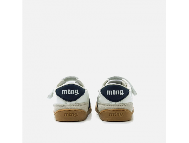 Deportiva barefoot Modern MARINO Mustang Free