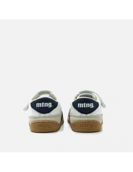 Deportiva barefoot Modern MARINO Mustang Free