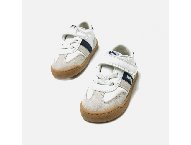 Deportiva barefoot Modern MARINO Mustang Free