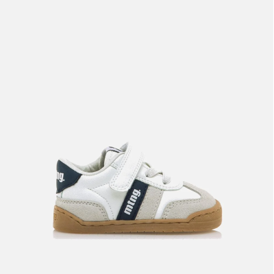 Deportiva barefoot Modern MARINO Mustang Free