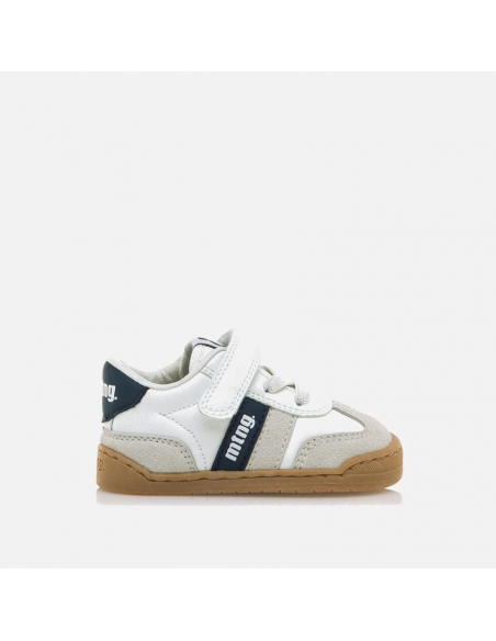 Deportiva barefoot Modern MARINO Mustang Free