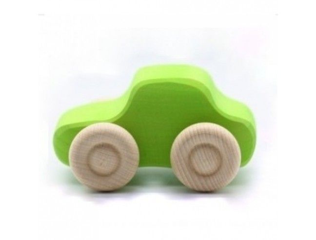 Coches de madera GRIMM´S (Unidad)