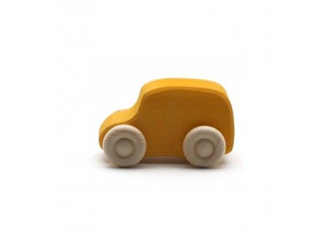 Coches de madera GRIMM´S (Unidad)