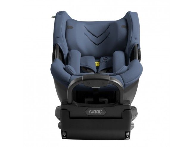 Axkid Spinkid 2 Glacier Lake Blue