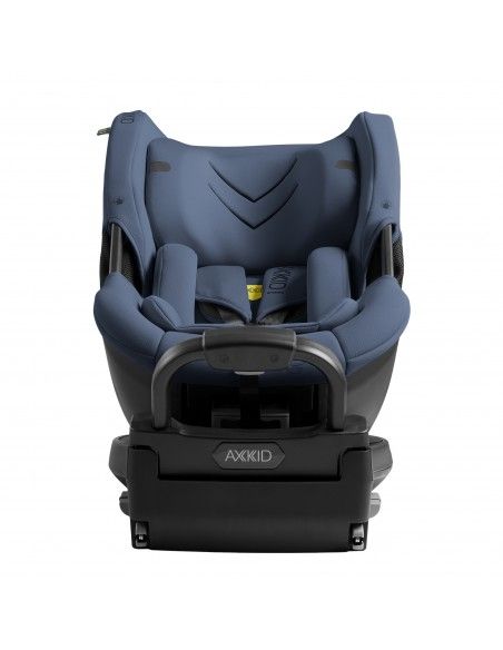 Axkid Spinkid 2 Glacier Lake Blue