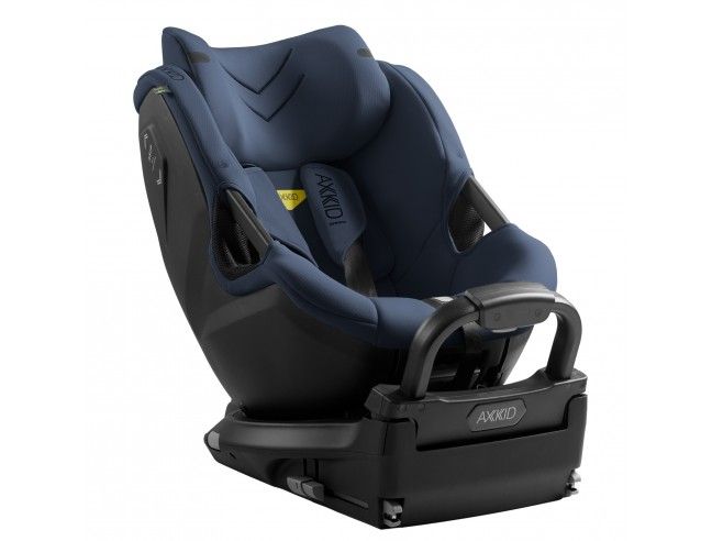 Axkid Spinkid 2 Glacier Lake Blue