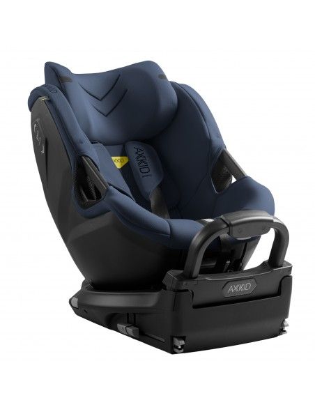Axkid Spinkid 2 Glacier Lake Blue
