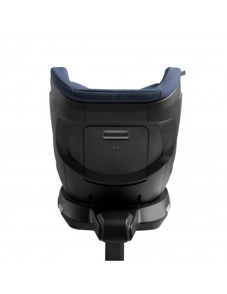 Axkid Spinkid 2 Glacier Lake Blue