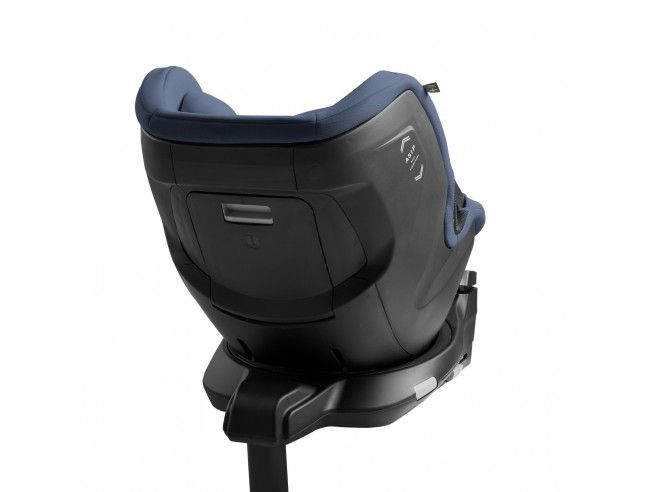 Axkid Spinkid 2 Glacier Lake Blue