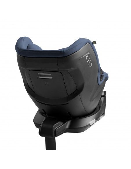Axkid Spinkid 2 Glacier Lake Blue