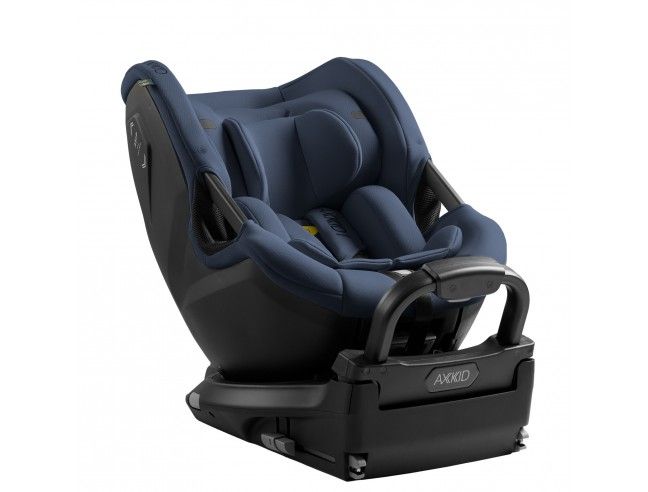 Axkid Spinkid 2 Glacier Lake Blue