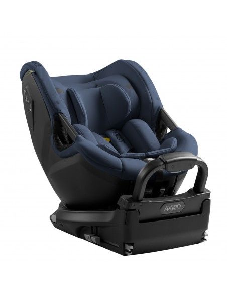 Axkid Spinkid 2 Glacier Lake Blue