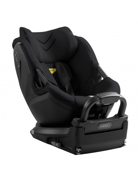 Axkid Spinkid 2 Coastal Storm Black