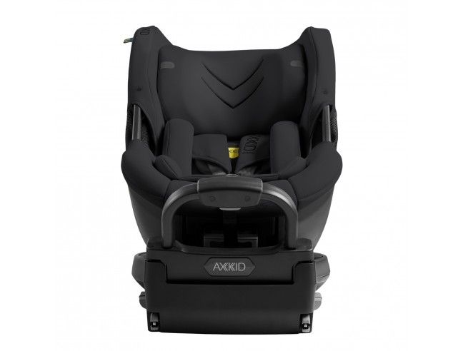 Axkid Spinkid 2 Coastal Storm Black