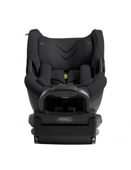 Axkid Spinkid 2 Coastal Storm Black