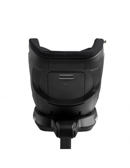 Axkid Spinkid 2 Coastal Storm Black