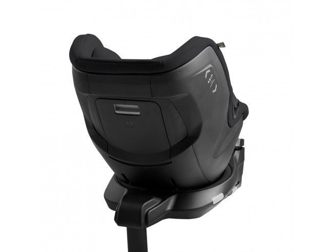 Axkid Spinkid 2 Coastal Storm Black