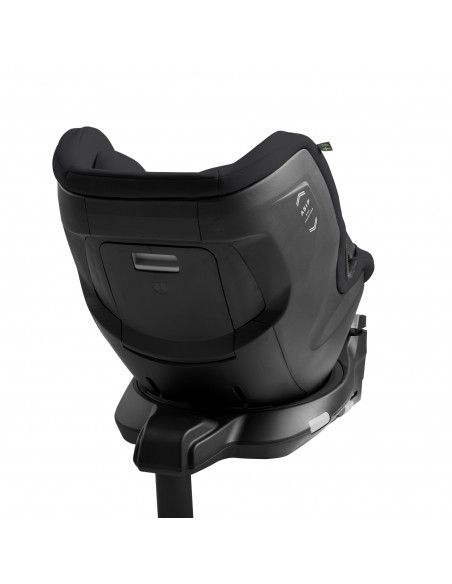Axkid Spinkid 2 Coastal Storm Black