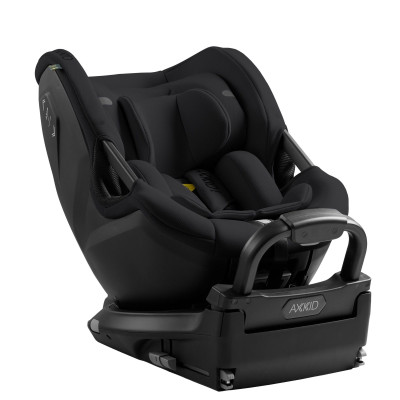 Axkid Spinkid 2 Coastal Storm Black