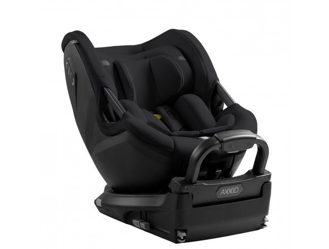 Axkid Spinkid 2 Coastal Storm Black