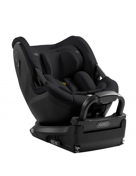 Axkid Spinkid 2 Coastal Storm Black