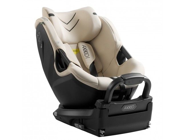 Axkid Spinkid 2 Beachgrass Beige
