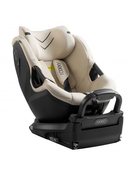 Axkid Spinkid 2 Beachgrass Beige