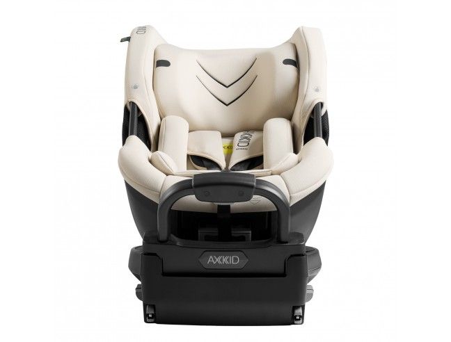 Axkid Spinkid 2 Beachgrass Beige