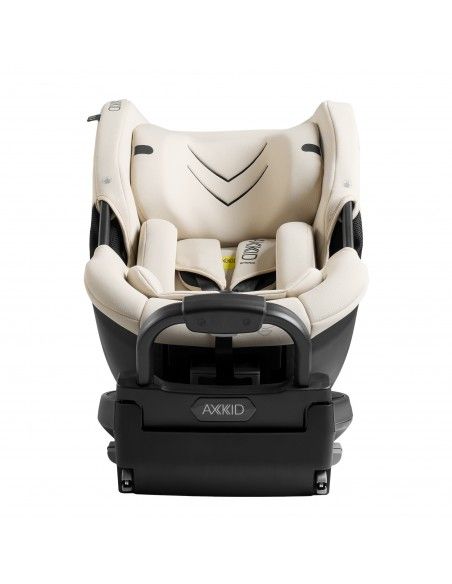 Axkid Spinkid 2 Beachgrass Beige