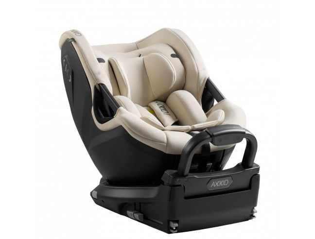 Axkid Spinkid 2 Beachgrass Beige