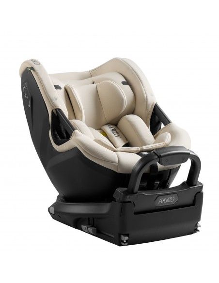 Axkid Spinkid 2 Beachgrass Beige