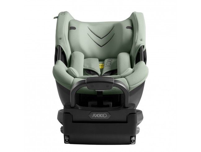 Axkid Spinkid 2 Nordic Bloom Green