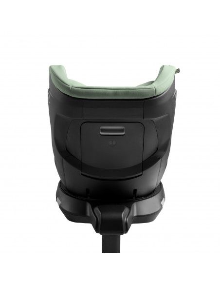 Axkid Spinkid 2 Nordic Bloom Green