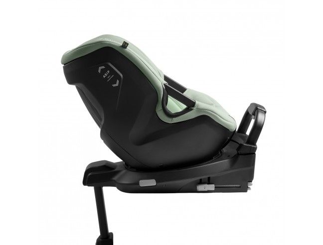 Axkid Spinkid 2 Nordic Bloom Green
