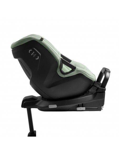 Axkid Spinkid 2 Nordic Bloom Green