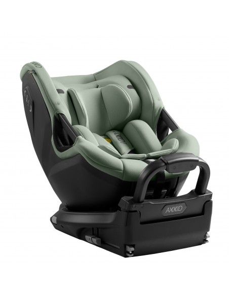 Axkid Spinkid 2 Nordic Bloom Green